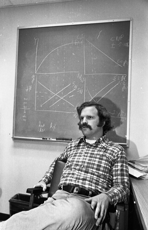 1974 Employee, Thomas Bradbeer 02