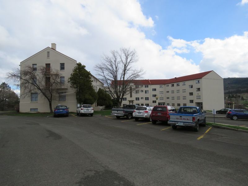 Dorian and Hunt Hall 162