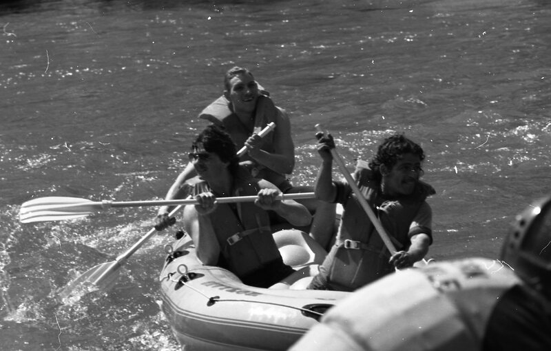 1984 Raft Race 28