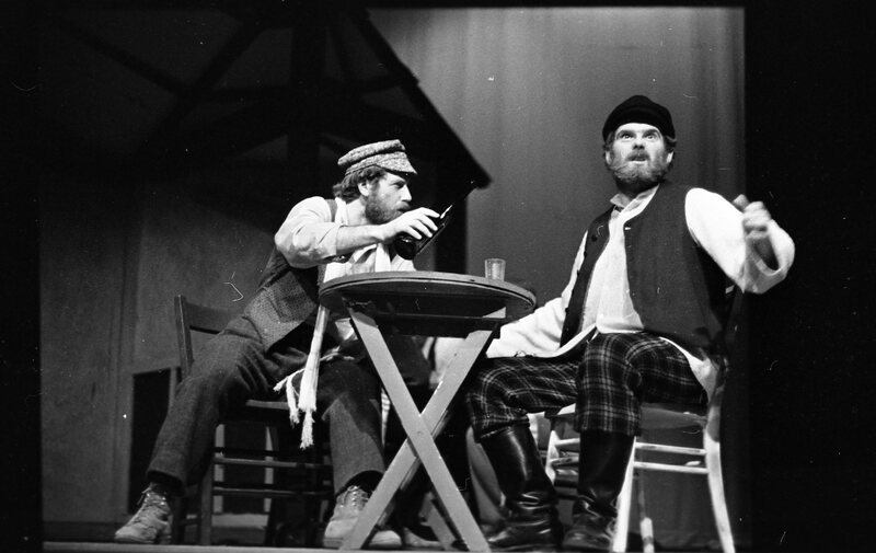 1973 "Fiddler on the Roof" 15