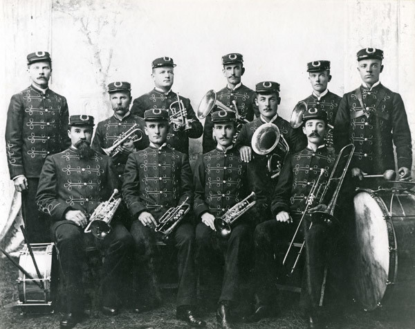 Summerville Band