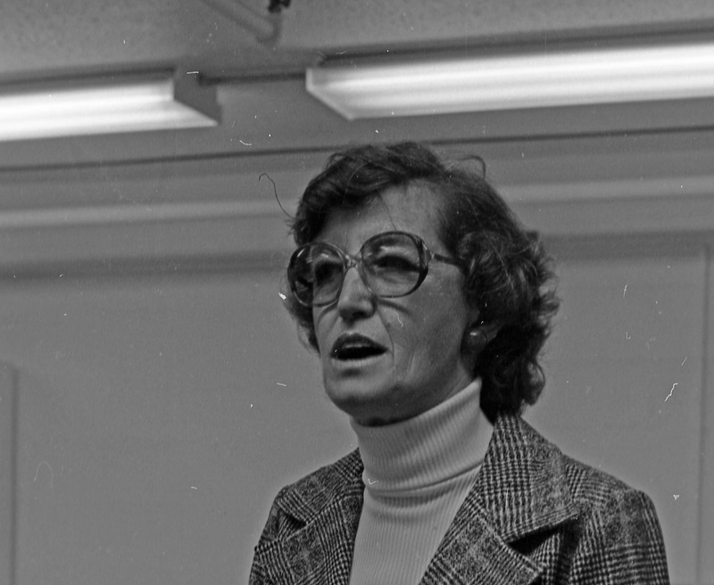 1984 Employee, Joan Oxford 01