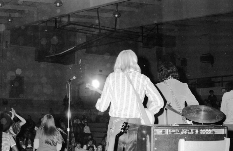 1972 Band, "Rock Creek" 02
