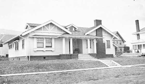 La Grande Home, Reuter-A 10