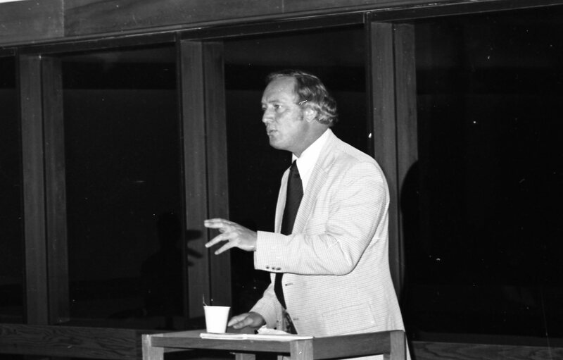 1978 Rural Leaders Development School, Speakers 16