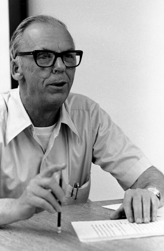 1974 Employee, Ed Forshee 03