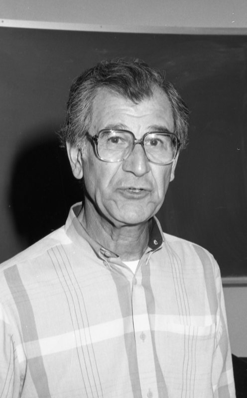 1987 Employee, Paul Stephas 01