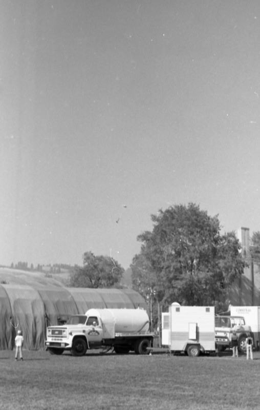 1981 Octoberfest, Food 04