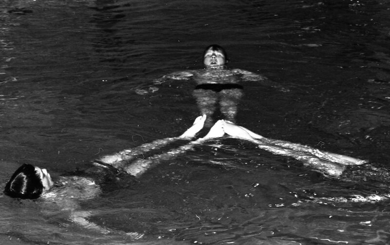 1979 Swimming, Synchronized 04