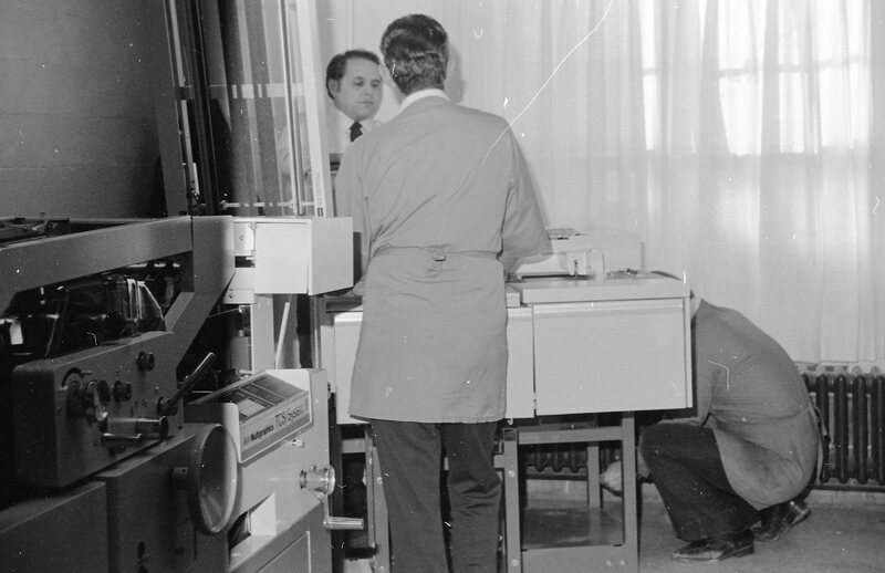 1984 Photography Lab, December 03