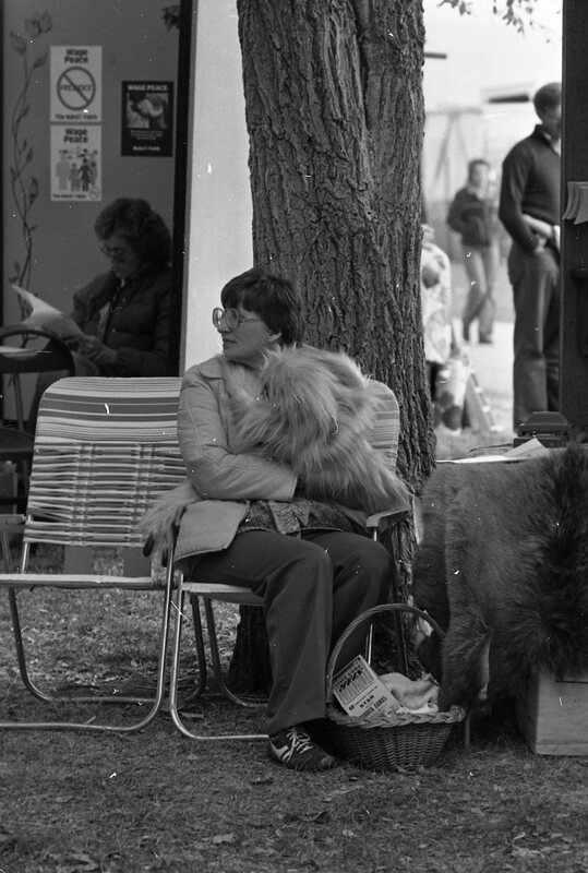 1983 Octoberfest, Booths 04