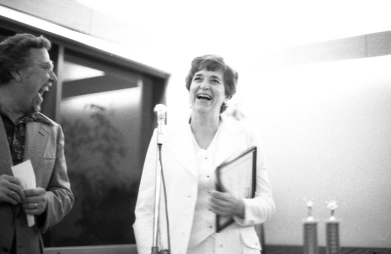 1980 Awards Banquet 09