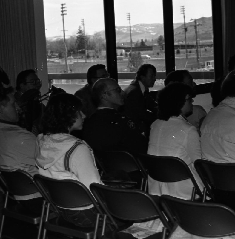 1982 Open House, Classrooms 13