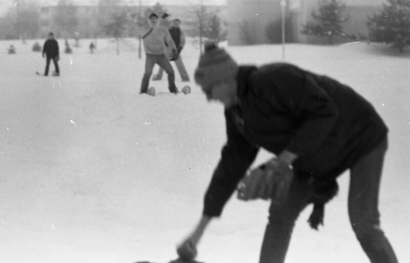 1984 Snowshoe Softball 08