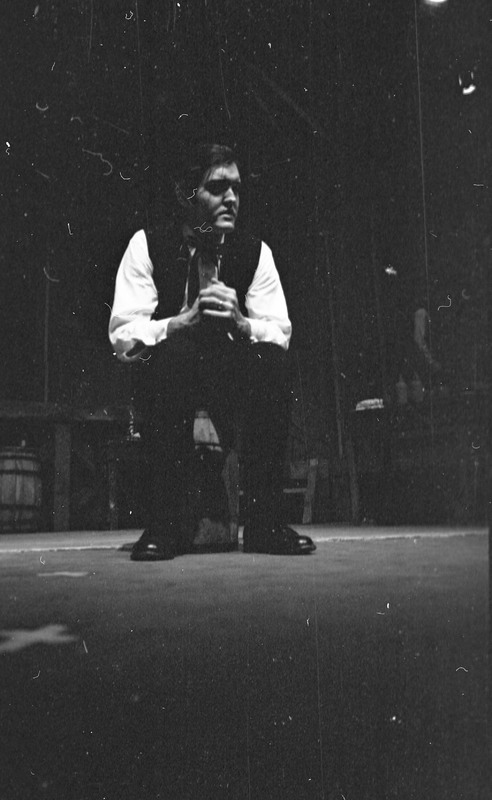 1974 Theatre, Play 08