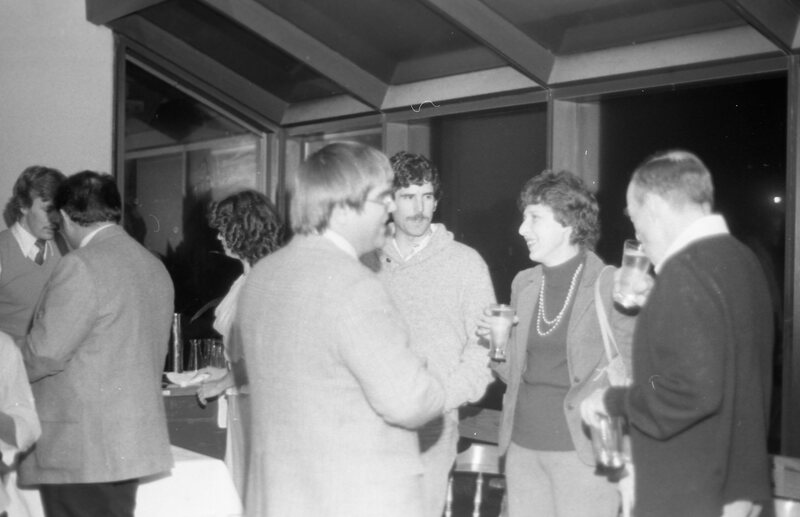 1984 Faculty & Staff Gathering 09