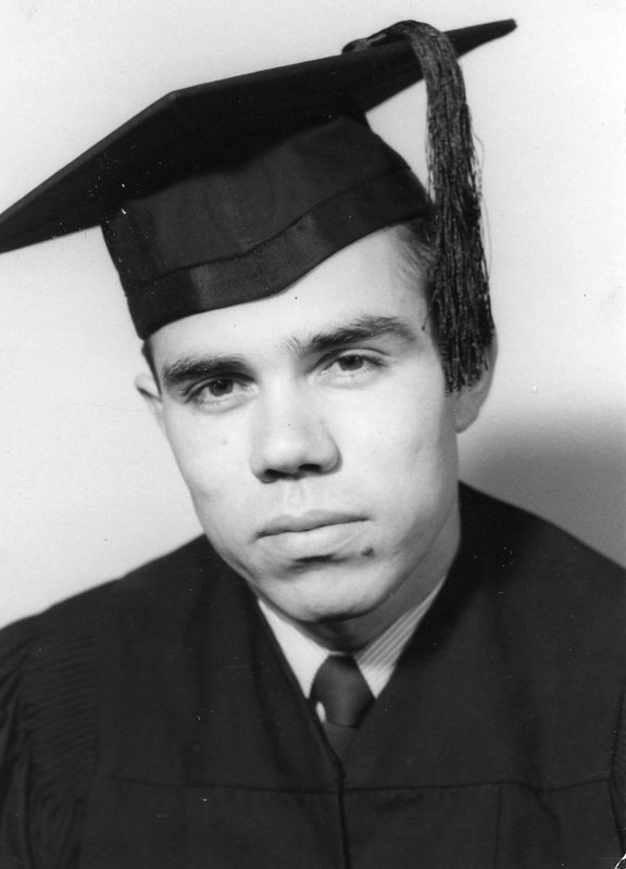 1956 Alumni, Gaylord Salter