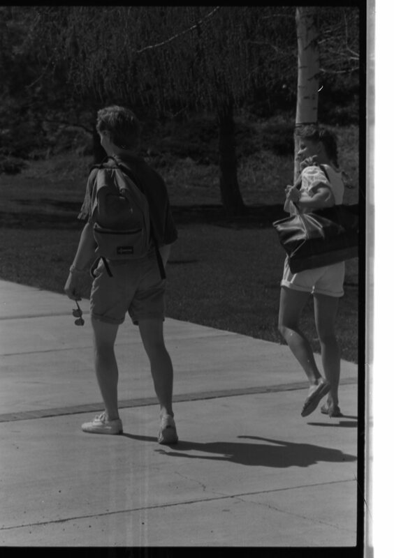 1989 Students, Outdoors 29