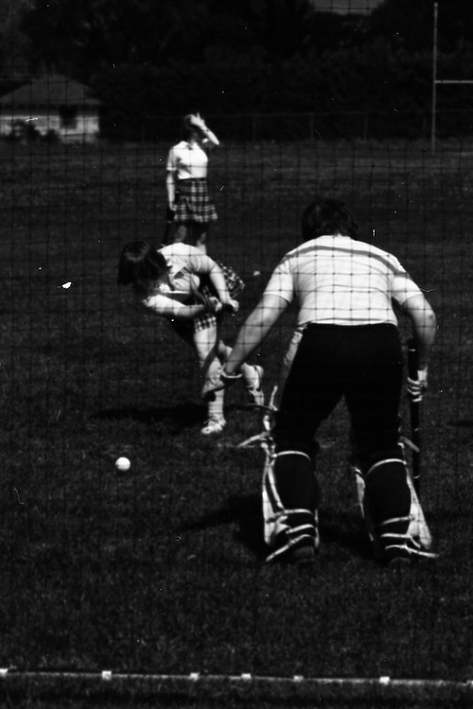 1979 Women's Field Hockey 06