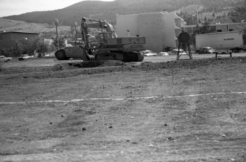 1988 Campus Land Development 01