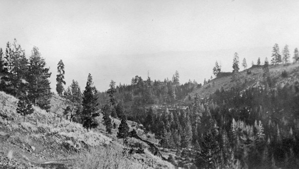 Oregon, Scenery 12