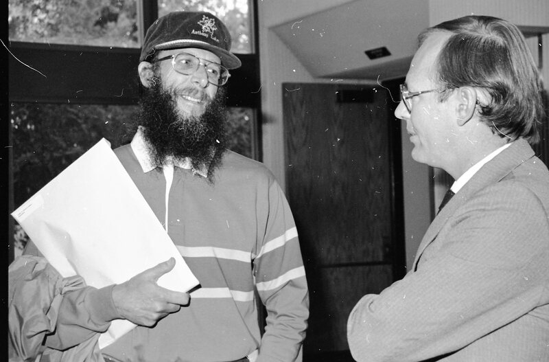 1986 Employees, Reception 20