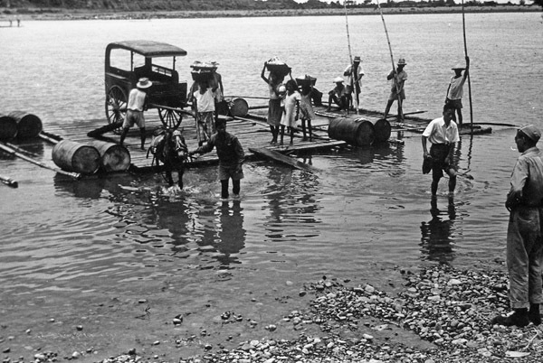 Alba River Crossing 9