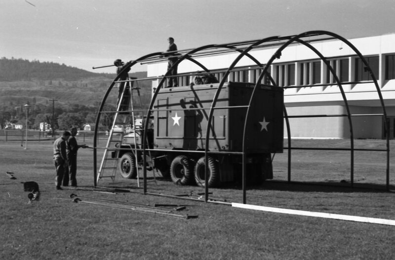1976 Octoberfest, Preparation 09