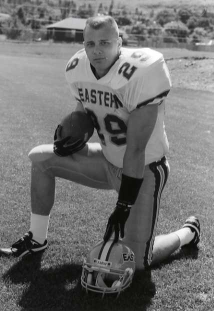 1993 Football Player