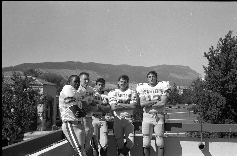 1990 Football Players 15
