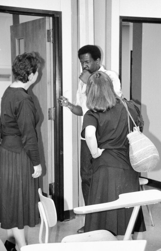 1987 English Seminar 32