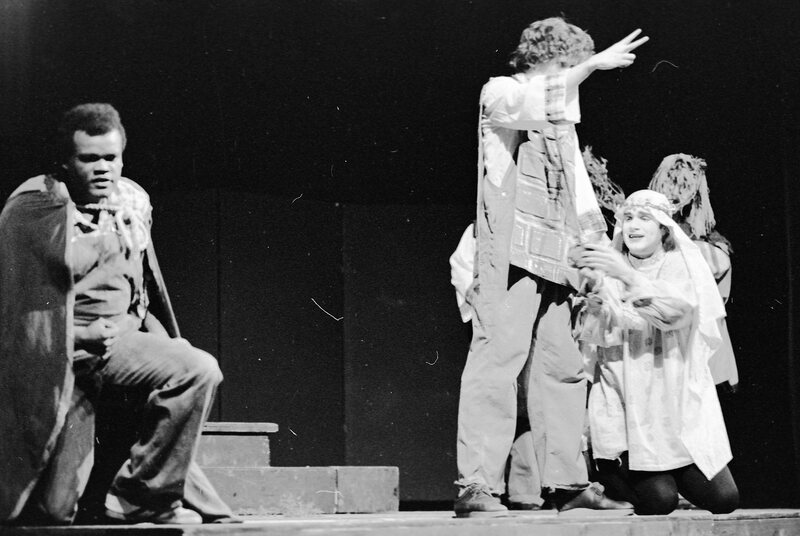 1974 Theatre, Play 05