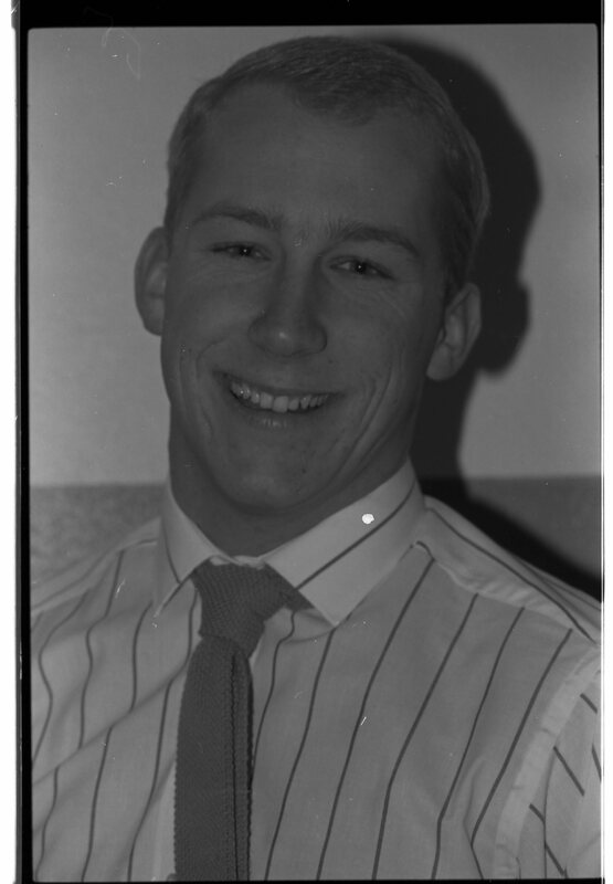1990 Baseball Player, Portraits 33