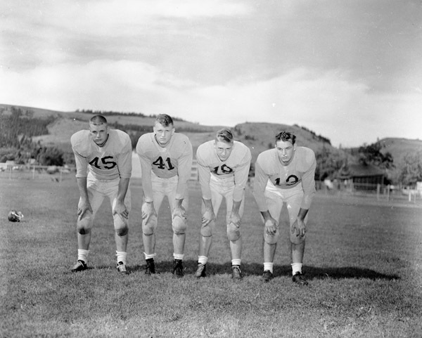 1958 Football Players 26