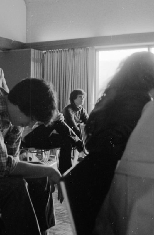 1983 Open House, Lecture 03