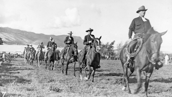 Union Stock Show Parade 24