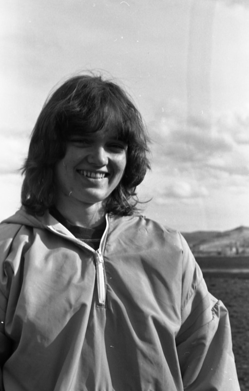 1981 Ski Team Member B 02