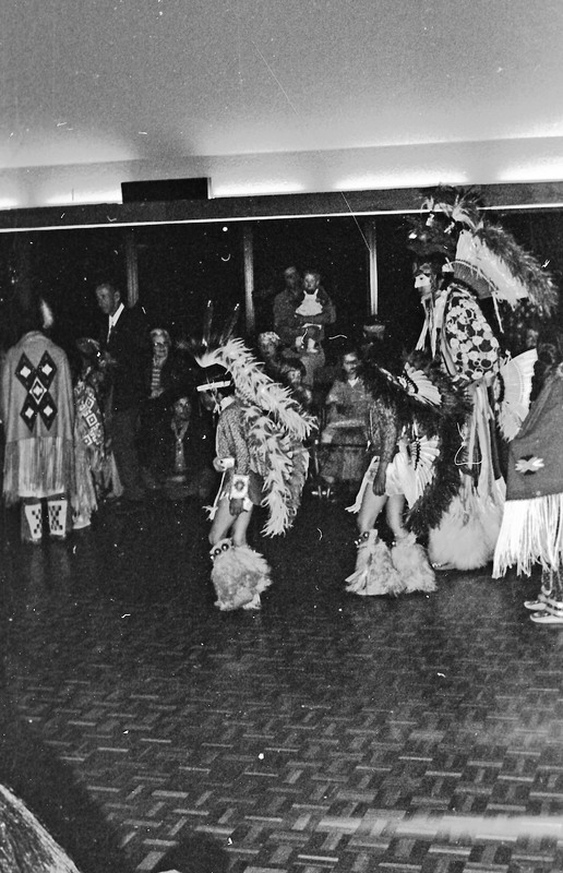1978 Native American Root Feast 22