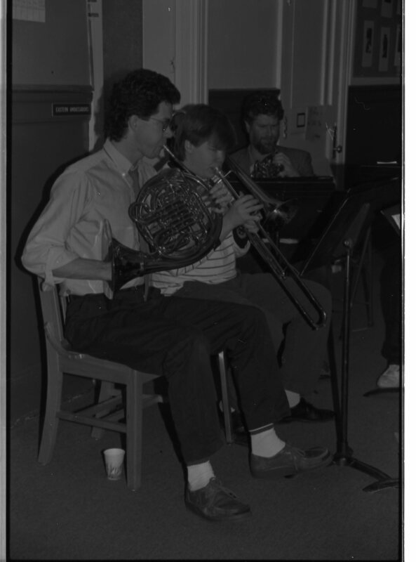 1990 Inlow Hall, Open House 24
