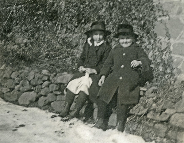 Portrait - Children 4