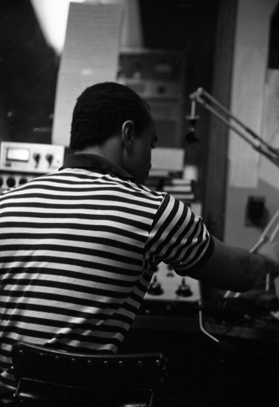 1985 KEOL Radio, Disc Jockeys 02