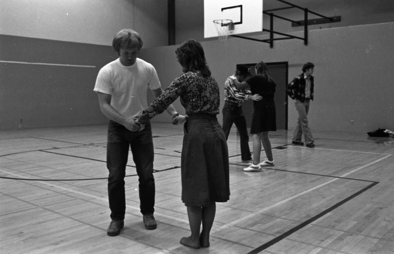 1976 Dance Practice 03