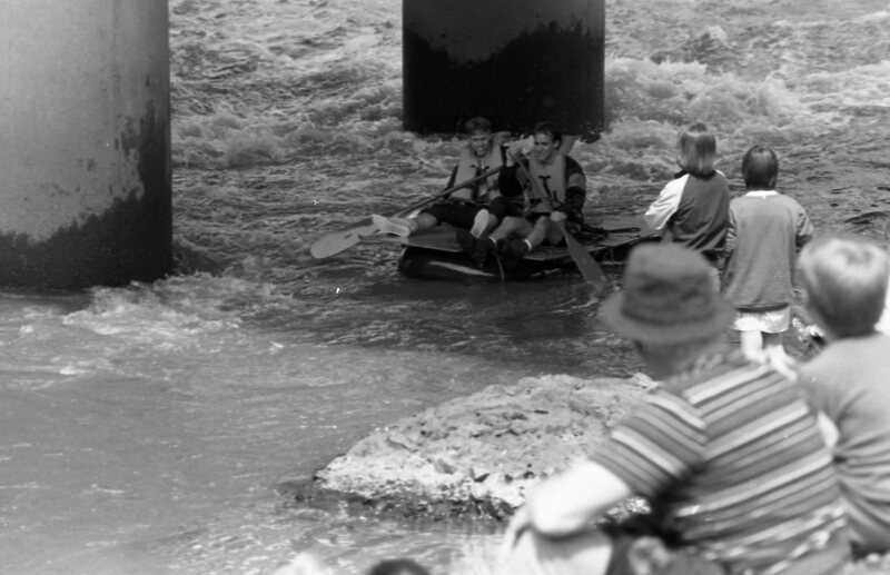 1988 Raft Race 58