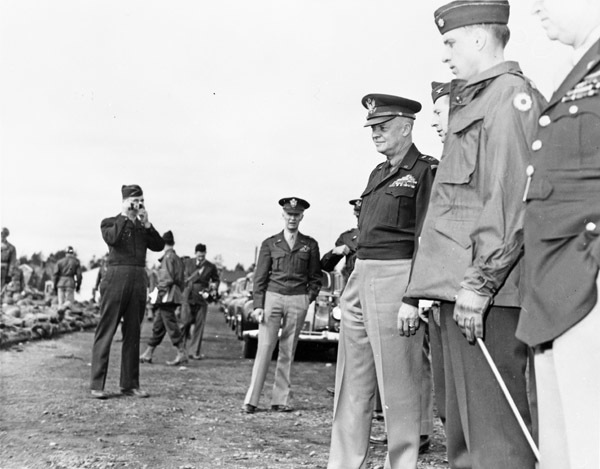 General Eisenhower 12