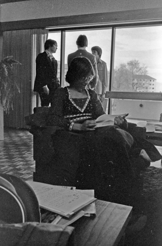 1977 Speech Tournament Prep 10