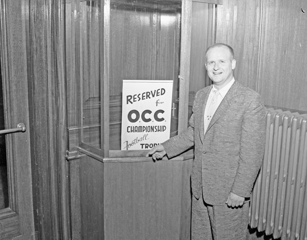 1956 Employee, Archie Dunsmoor 2-1