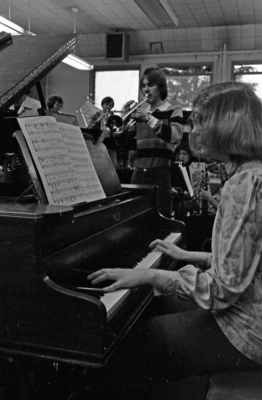 1978 Jazz Ensemble 18