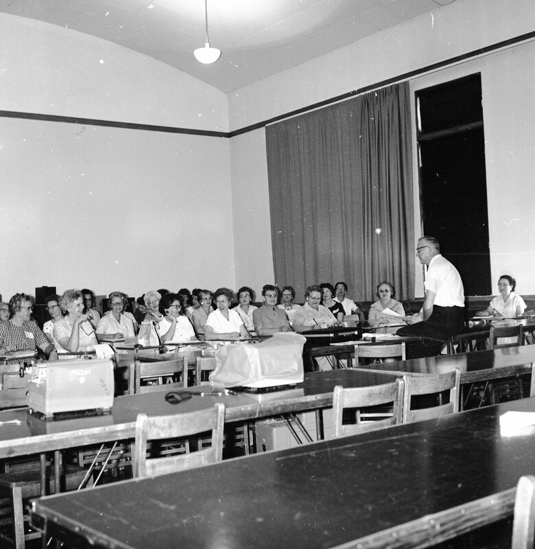 1964 Instructional Workshop 02