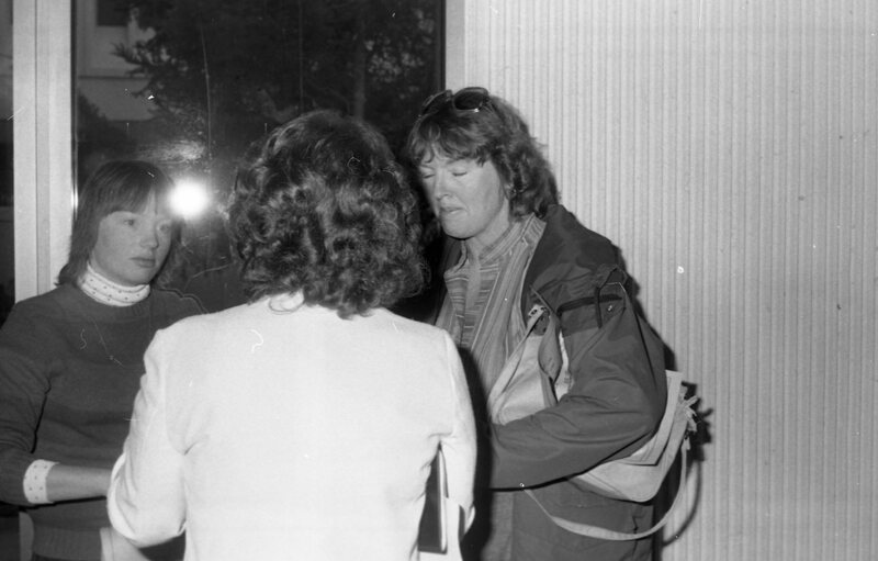 1984 Open House, Information 07