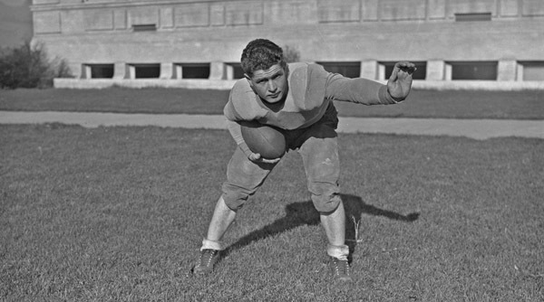 EONS, Football Player 1